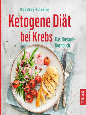 cover image of Ketogene Diät bei Krebs